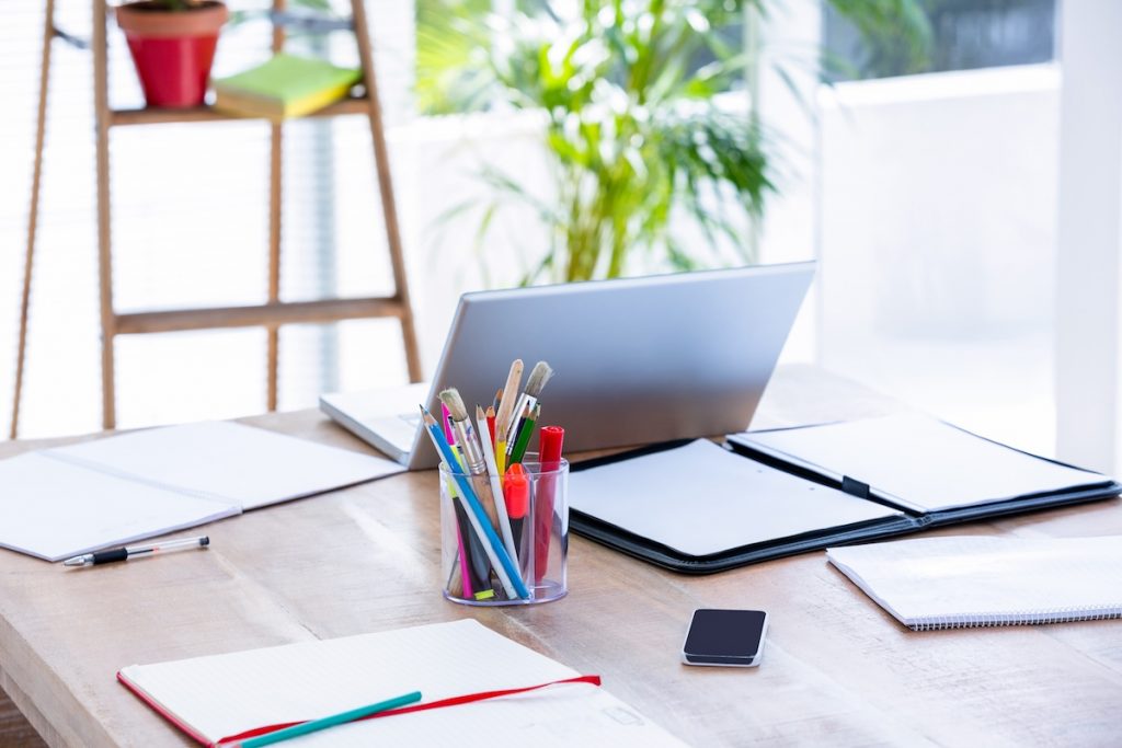 Administrative Unterstützung und Backoffice für Selbstständige