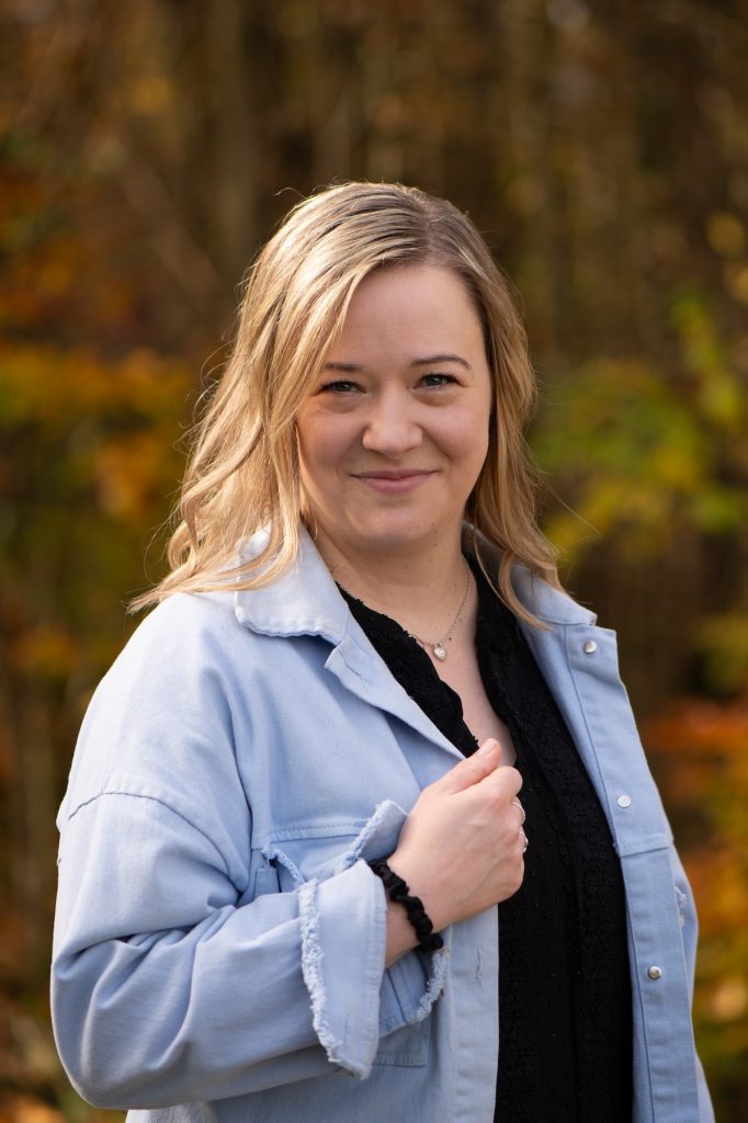 Vivien Elbauer – Virtuelle Assistentin für Selbstständige und kleine Unternehmen