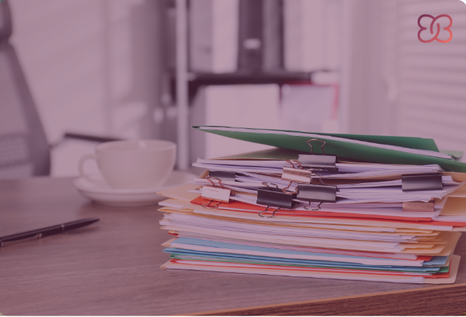 Backoffice strukturieren für bessere Büroorganisation und effiziente Abläufe